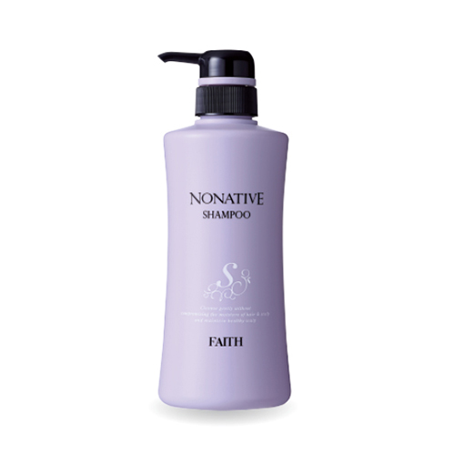 Nonative-Shampoo