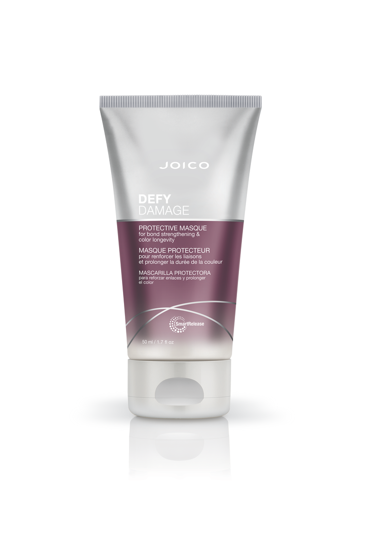 Web Use - Small - PNG-JOICO Defy Damage Masque 50ml