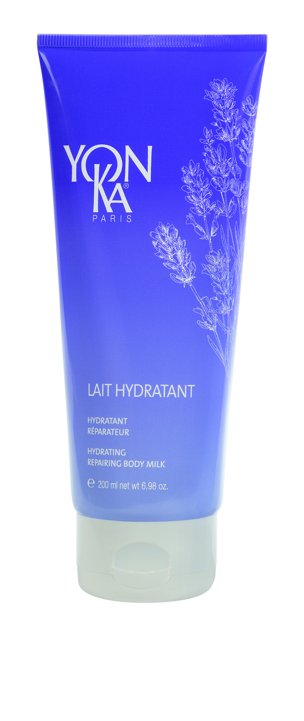 LAIT HYDRATANT
