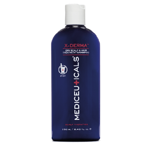 Mediceuticals-X-Derma